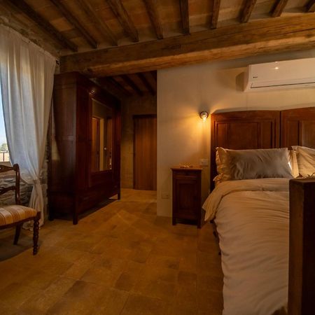Agriturismo Podere Tovari Anghiari Zewnętrze zdjęcie