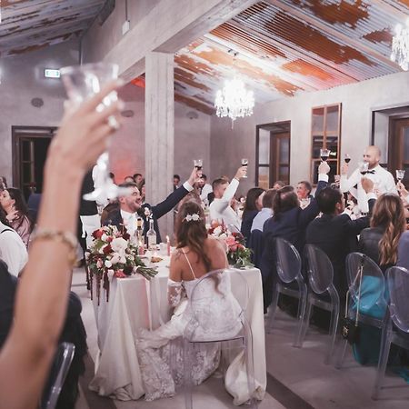 Agriturismo Podere Tovari Anghiari Zewnętrze zdjęcie