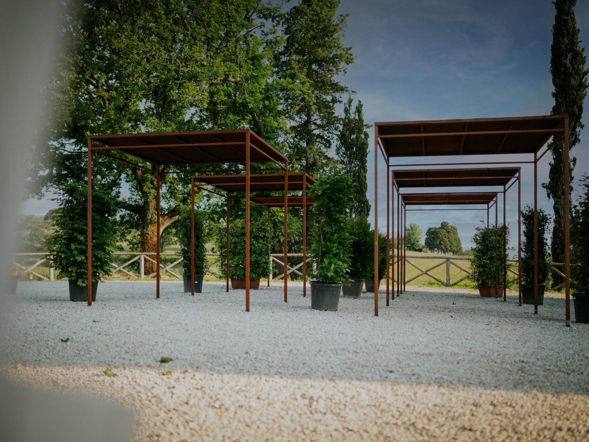 Agriturismo Podere Tovari Anghiari Zewnętrze zdjęcie