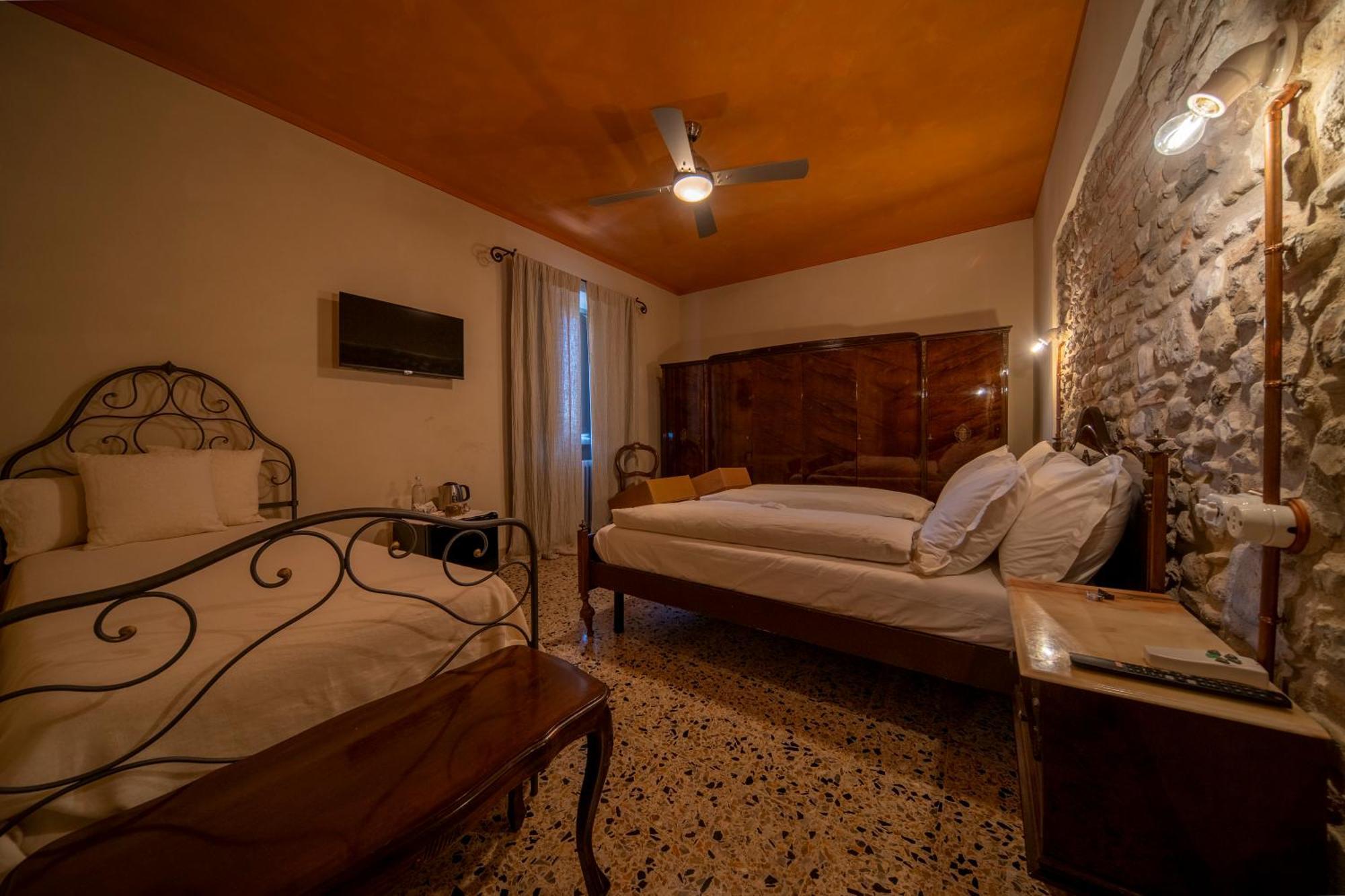 Agriturismo Podere Tovari Anghiari Zewnętrze zdjęcie