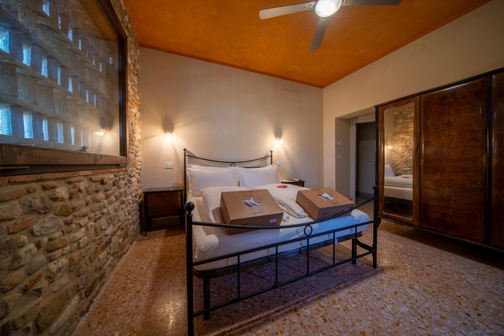 Agriturismo Podere Tovari Anghiari Zewnętrze zdjęcie