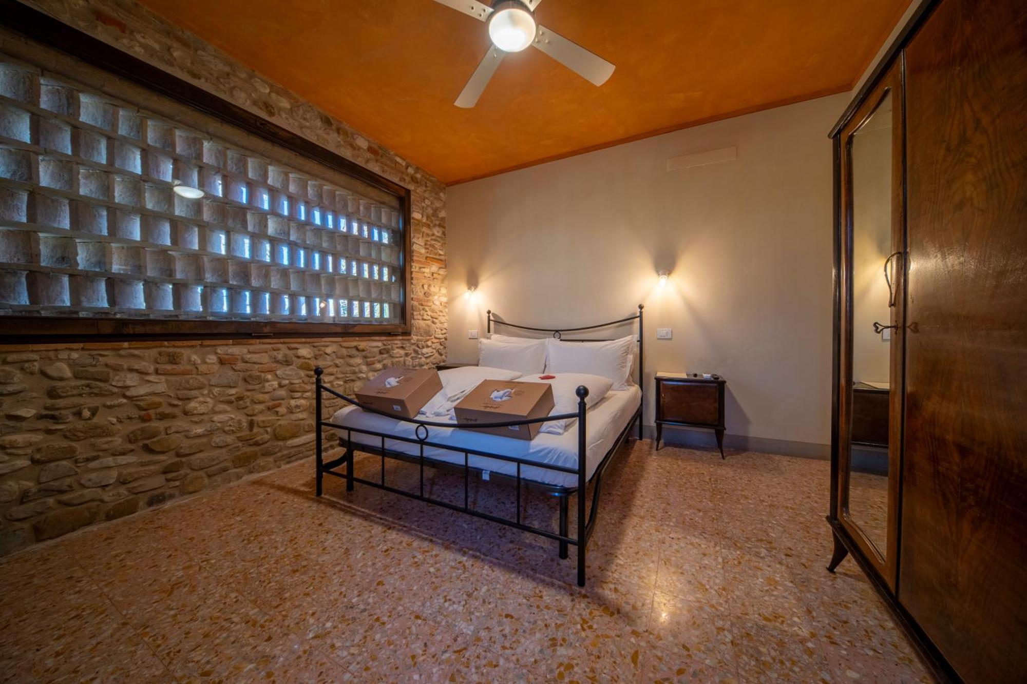 Agriturismo Podere Tovari Anghiari Zewnętrze zdjęcie