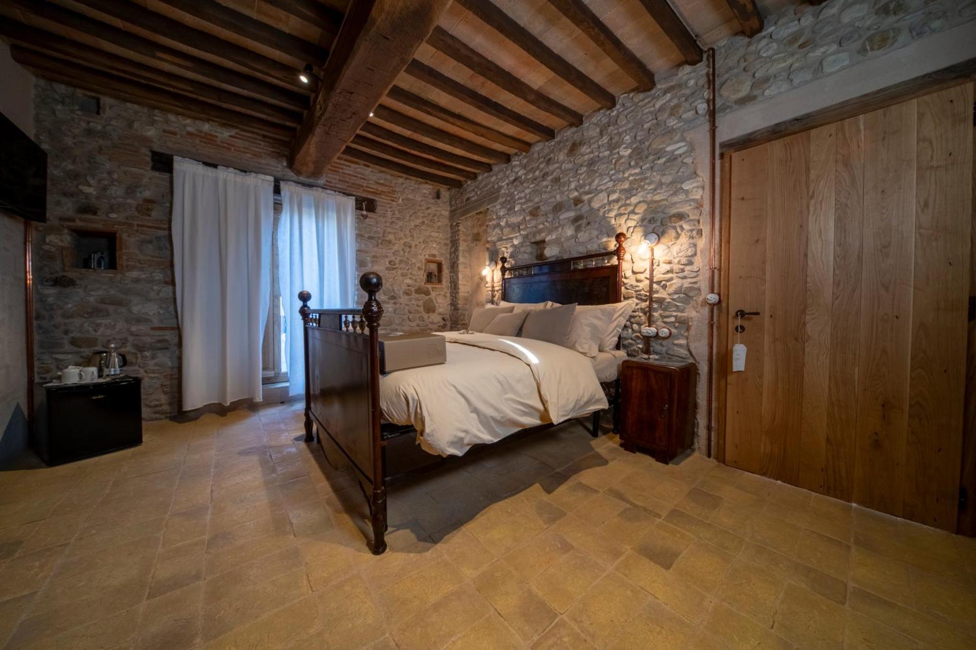 Agriturismo Podere Tovari Anghiari Zewnętrze zdjęcie