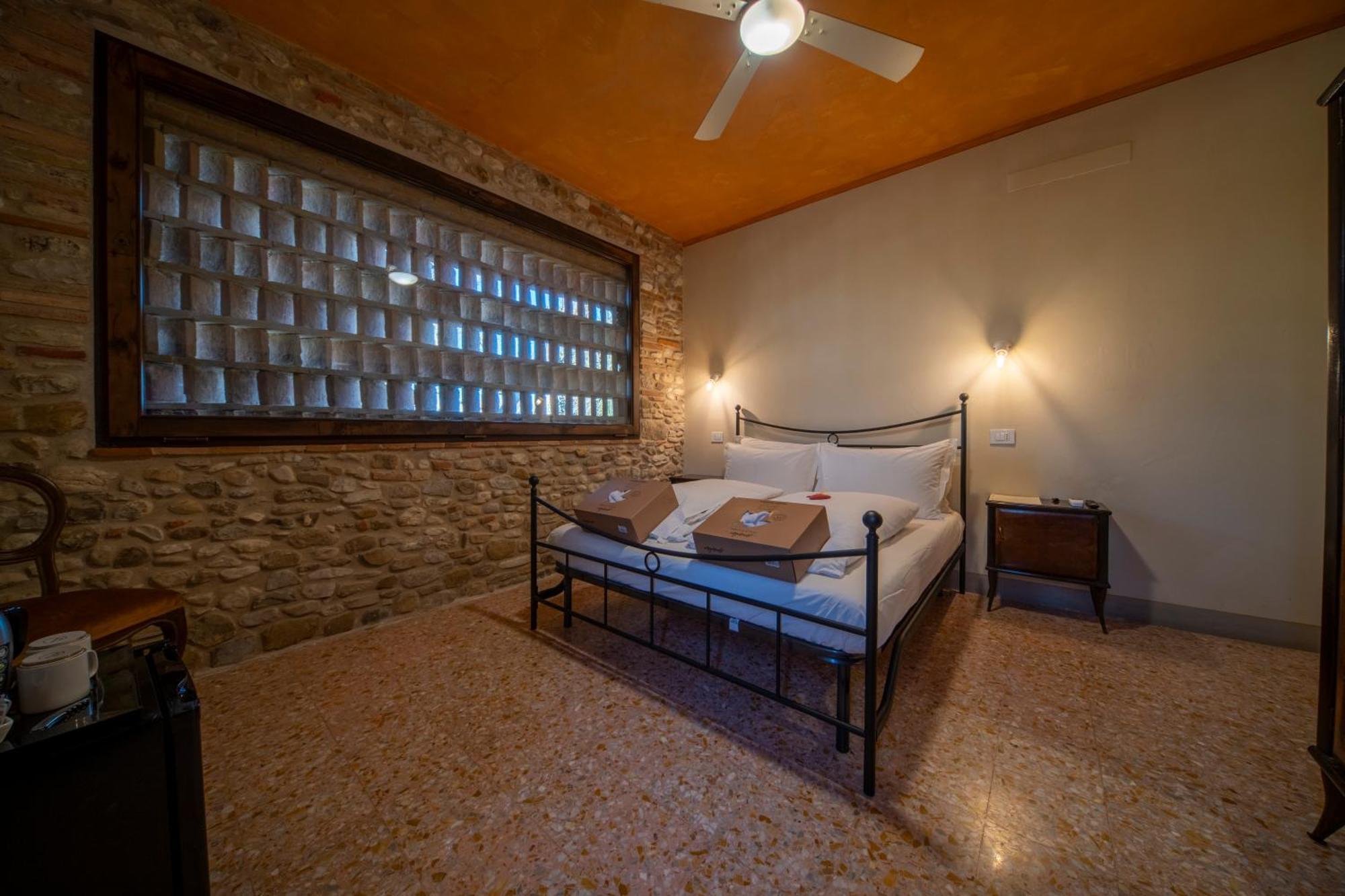 Agriturismo Podere Tovari Anghiari Zewnętrze zdjęcie