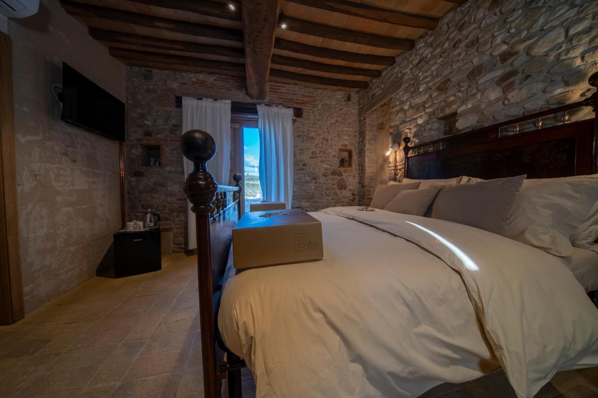 Agriturismo Podere Tovari Anghiari Zewnętrze zdjęcie