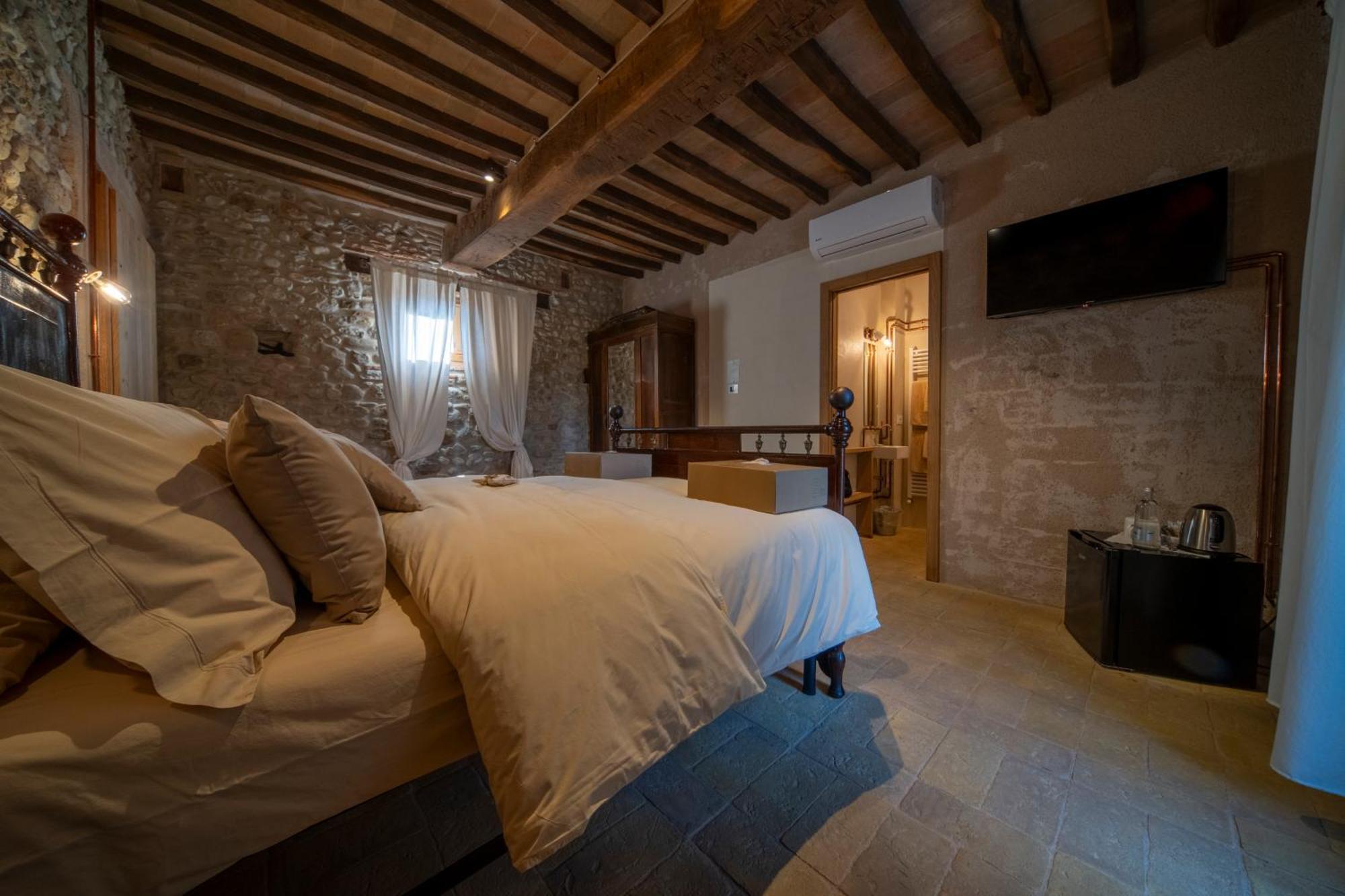 Agriturismo Podere Tovari Anghiari Zewnętrze zdjęcie