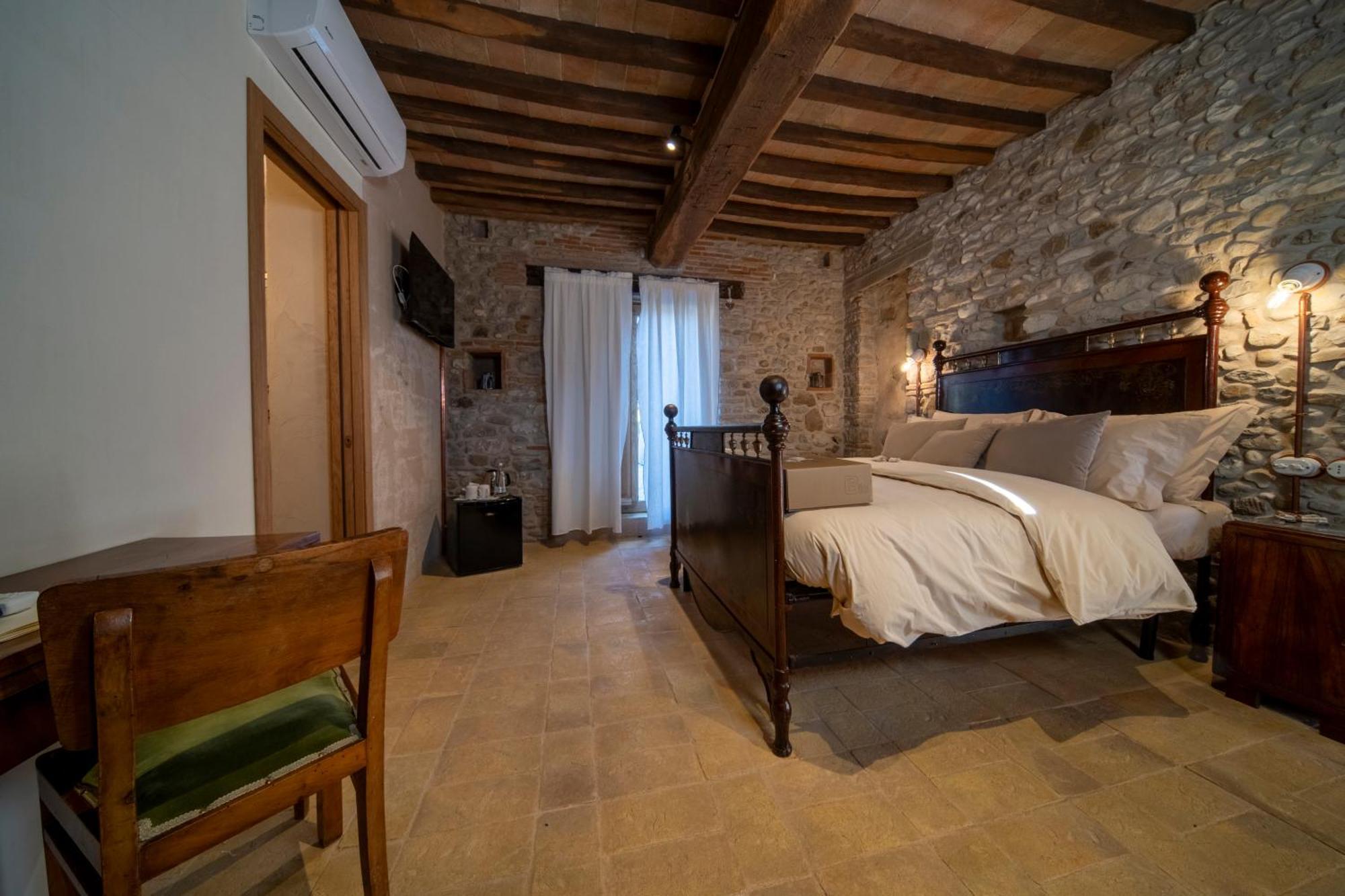 Agriturismo Podere Tovari Anghiari Zewnętrze zdjęcie