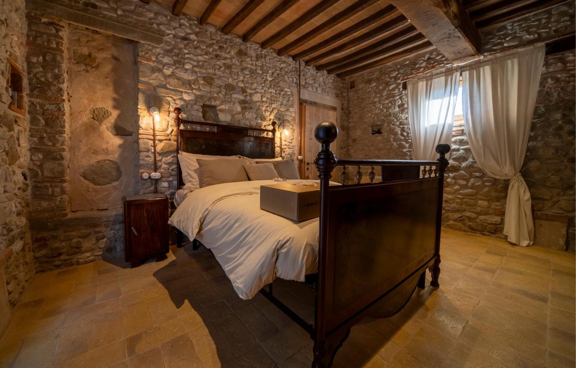 Agriturismo Podere Tovari Anghiari Zewnętrze zdjęcie