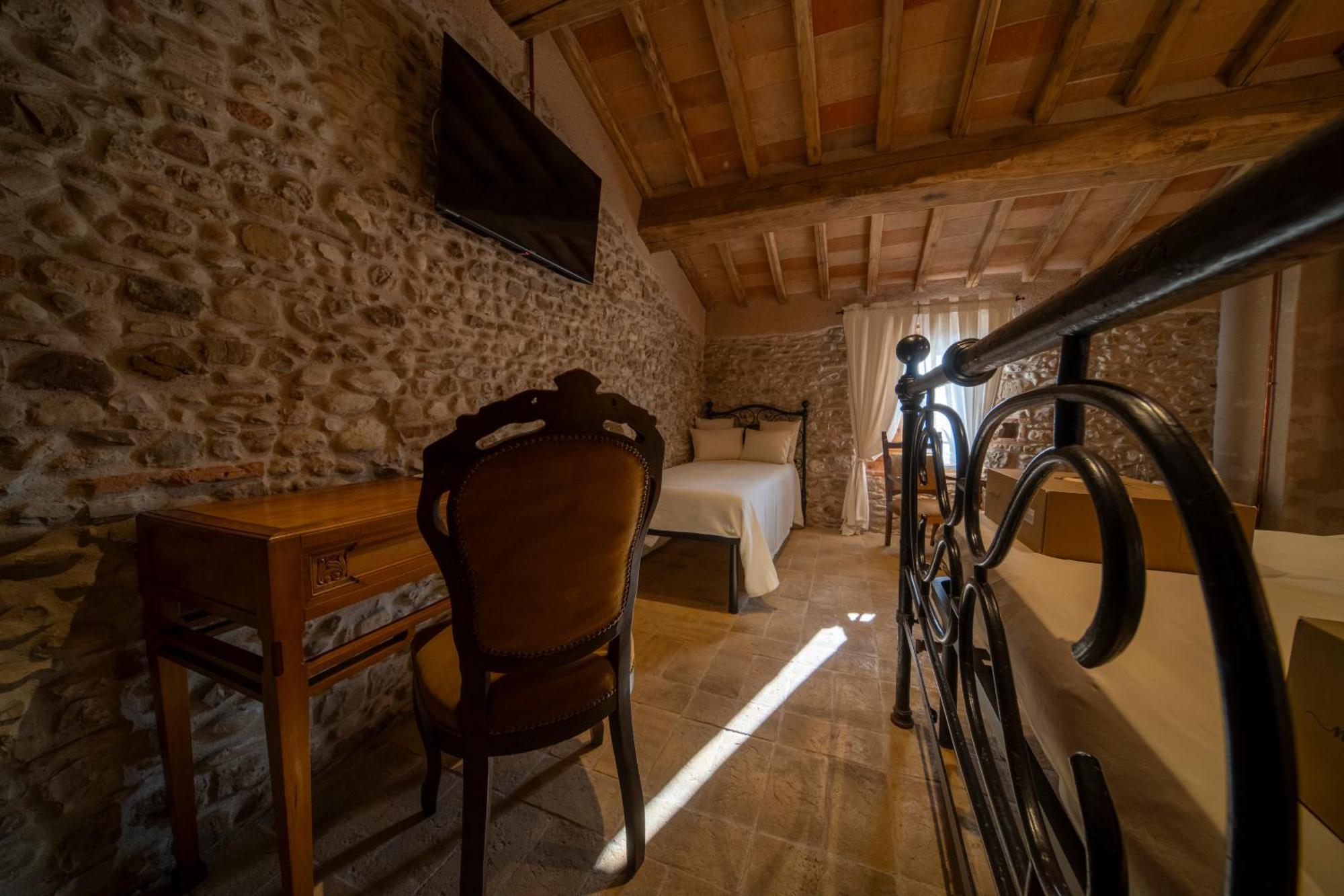 Agriturismo Podere Tovari Anghiari Zewnętrze zdjęcie